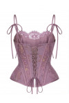Корсет А2888/3 сиреневый