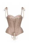 Корсет А2888/3 бежевый