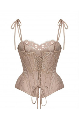 Корсет А2888/3 бежевый