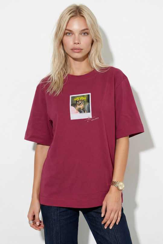 Футболка А5